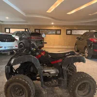 موتور چهار چرخ ۱۵۰ سی سی|موتورسیکلت|لولمان, |دیوار