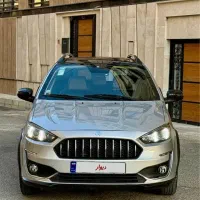 اطلس g فول مدل 1403 + سانروف