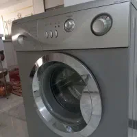ماشین لباسشوییه اسنوا