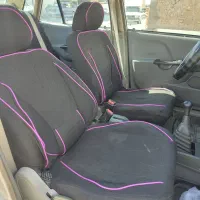 پراید 86 سالم|خودرو سواری و وانت|مرودشت, ابوذر شمالی|دیوار