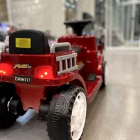 fire 96117|اسباب‌بازی بچه|تهران, زرگنده|دیوار