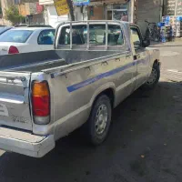 مزدا وانت 2000|خودرو سواری و وانت|تهران, تهرانپارس جنوبی|دیوار