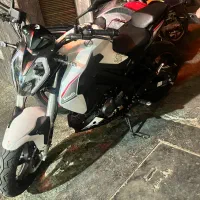 بنلی ۱۸۰معاوضه با تریل و ماشین