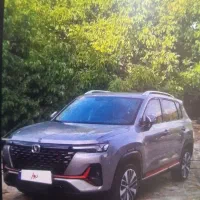 چانگان cs55/cs35/۱۴۰۴/تمامی رنگها|خودرو سواری و وانت|تهران, شهرک آسمان|دیوار