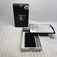 فروش محصولات مژه/پک هنرجو/پک حرفه ای