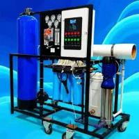 کد۴۲/تصفیه اب صنعتیRO/هیراب صنعت