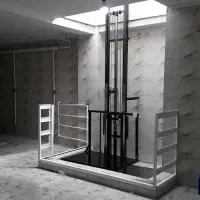 بالا بر خانگی