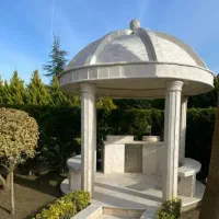 سرخرود چهارخواب تریبلکس شهرکی لاکچری استخردار