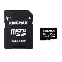 مموری ۲ گیگ و ۴ گیگ