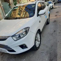 جک اس 5|خودرو سواری و وانت|تبریز, |دیوار