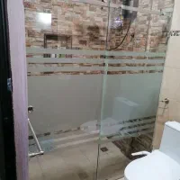 راه راه شیشه اداری ویلایی|خدمات پیشه و مهارت|تنکمان, |دیوار