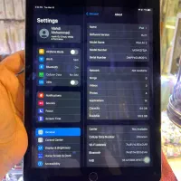 ایپدAir2کمکار64گیگ|تبلت|مشهد, چهنو|دیوار