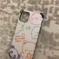 گارد سیلیکونی ۱۱pro|لوازم جانبی موبایل و تبلت|رشت, علی آباد|دیوار