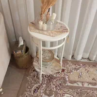 میز تلفن یا دکوری