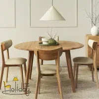 ساخت و تعمیر حرفهای مبلمان صندلی و میز ناهارخوری|مبلمان خانگی و میز عسلی|رشت, حومه رشت|دیوار