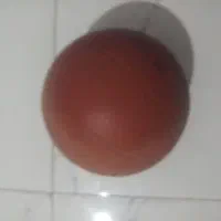 توپ بسکتبال