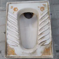 وسایل سرویس بهداشتی