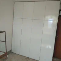 کابینت و کمد دیواری mdf|مصالح و تجهیزات ساختمان|بهبهان, |دیوار