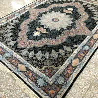 فرش شاهکار مشهد ۱۲متری ۱۰۰۰ شانه تراکم ۳۰۰۰