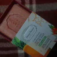 صابون تروپیکا