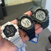 ساعت کاسیو غواصی ارجینال ساعت جهانی(اقساط)