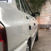 پراید مدل 90 SX|خودرو سواری و وانت|محمدیه-قزوین, |دیوار