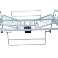 تخت بیمار دوشکنه