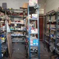 لوازم یدکی یکجا به دلیل تغییر شغل