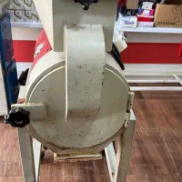 دستگاه آسیاب صنعتی