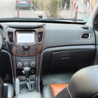 هایما s7توربو بدون رنگ کامل|خودرو سواری و وانت|تبریز, |دیوار