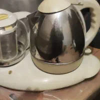 چای ساز تفال