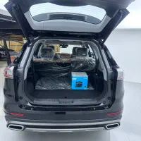 فونیکس -تیگو ۸ E plus (فرمولا گالری)|خودرو سواری و وانت|تهران, پاسداران|دیوار