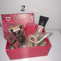 باکس هدیه روز زن|زیورآلات و اکسسوری|مشهد, شهرک امام هادی (شهرک غرب)|دیوار