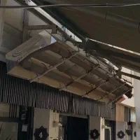 گرماتاب(گرمایش تابشی،هیتر سقفی)|کافیشاپ و رستوران|تهران, زعفرانیه|دیوار