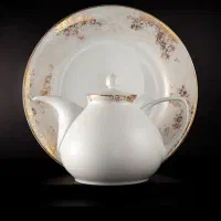 سرویس چینی زرین