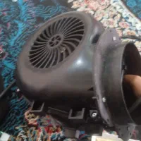 فنحلزونی چهار دور دوهزار دور