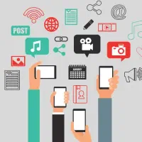 کار آموز تولید محتوا در استدیو  حرفه ای تیزر سازی