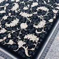 فرش‌ها ۷۰۰ شانه تراکم ۲۵۵۰ نخ صد درصد اکرولیک اصل|فرش|بروجرد, |دیوار