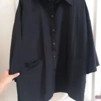 شومیز مشکی