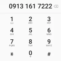 0913-161-7222