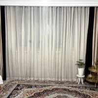 پرده|پرده، رانر، رومیزی|نسیم‌شهر, |دیوار