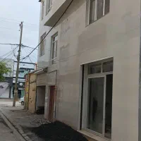اجاره سه طبقه نو ساخت خیابان امام