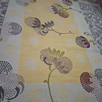 گلیم فرش ۶ متری و۴ متری