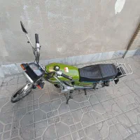 هندا۱۲۵ مزایده