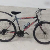 دوچرخه 26 دنده ای سالم ومرتب