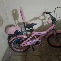 دوچرخه سایز ۱۶ پورت لاین