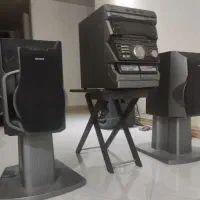 ضبط و بانداسپیکر سونی VX8ژاپنی
