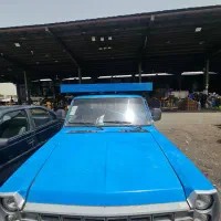 نیسان دوگانه 95 کمپرسی