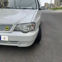 پراید ۱۳۲ دوگانه مدل ۹۰