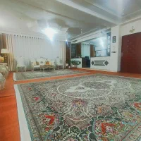 فروش تک واحدی          155متری      کوی بیمارستان